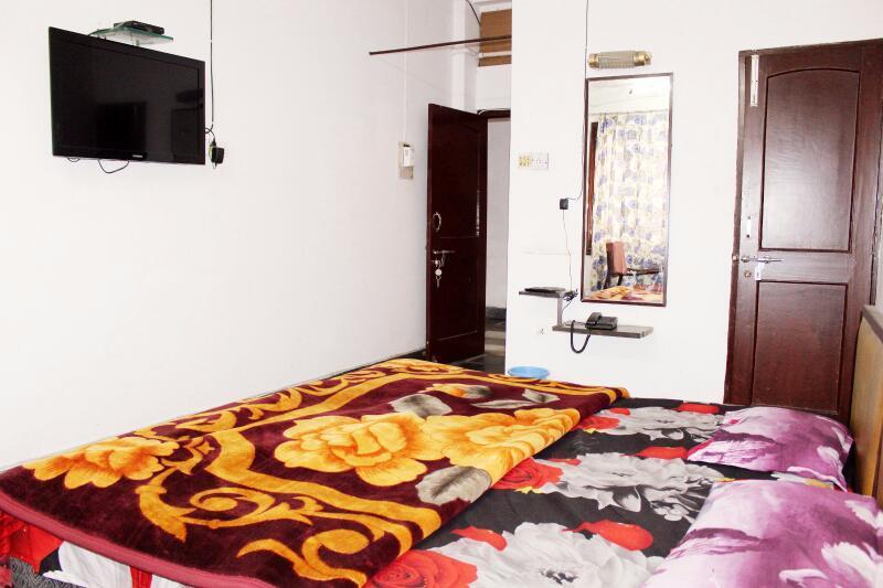 Hotel Payal Удайпур Екстериор снимка