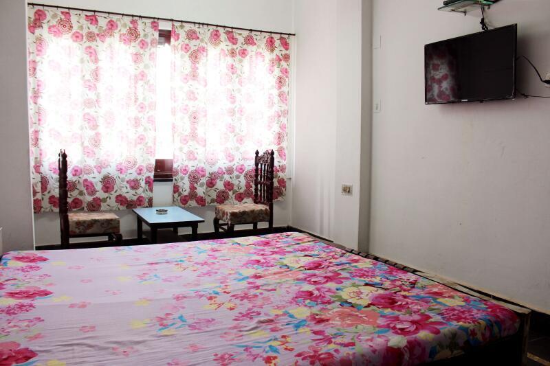 Hotel Payal Удайпур Екстериор снимка